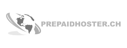 Prepaidhoster.ch Prepaidhoster.ch